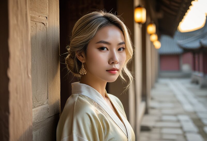 天美乐章之破晓之战